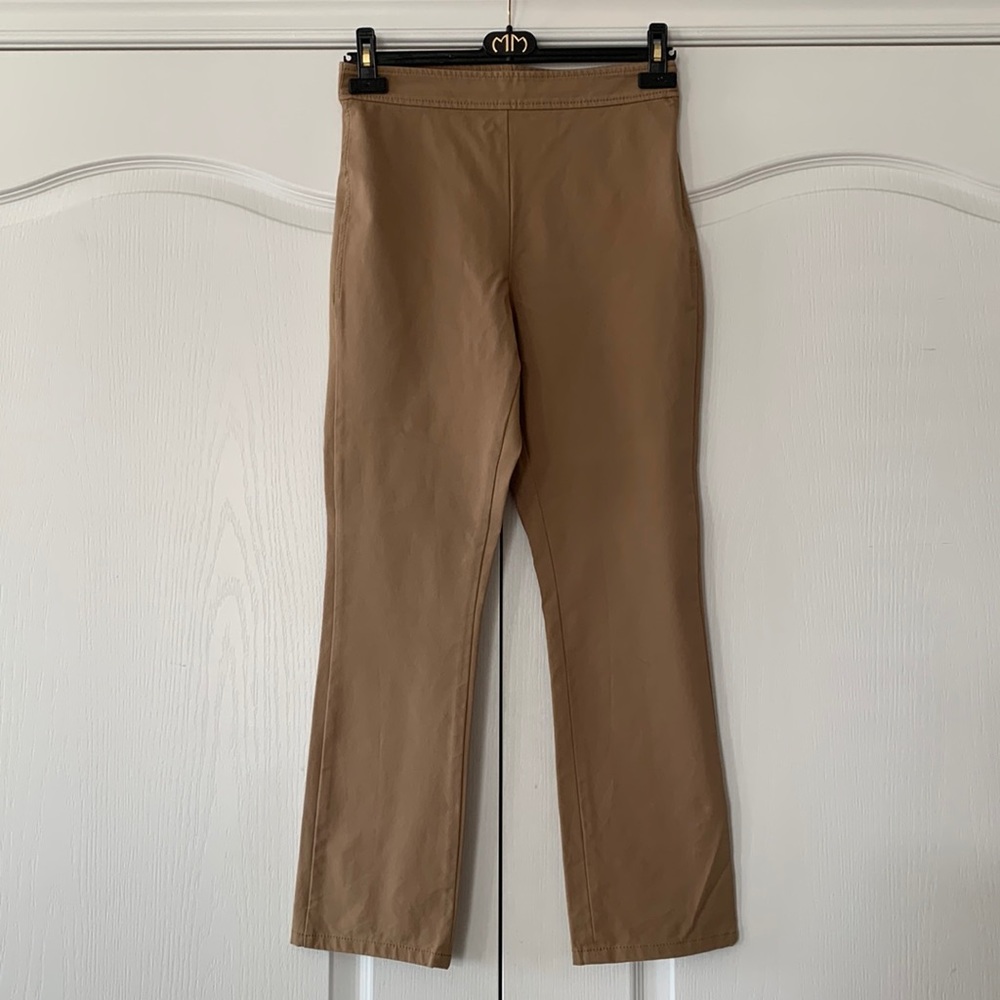 EUC Theory pant